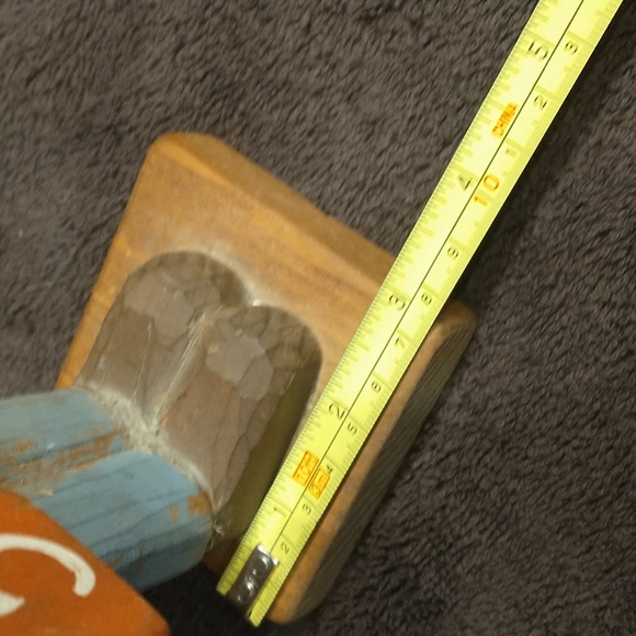 1980's folk art - Picture 14 of 15